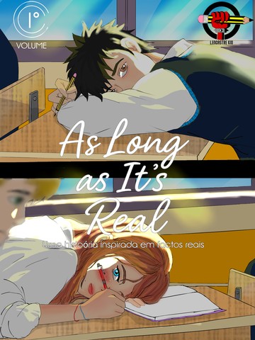 As long as it's Real 