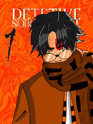 Detetive sobrenatural 