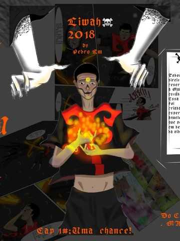 LUDEN MAB ADVENTURES