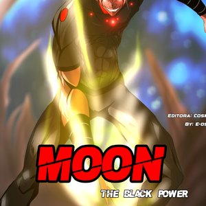 Moon - The Black Power